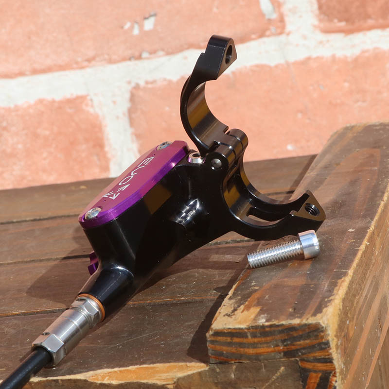 HOPE - EVO x X2 [�֥�å�]