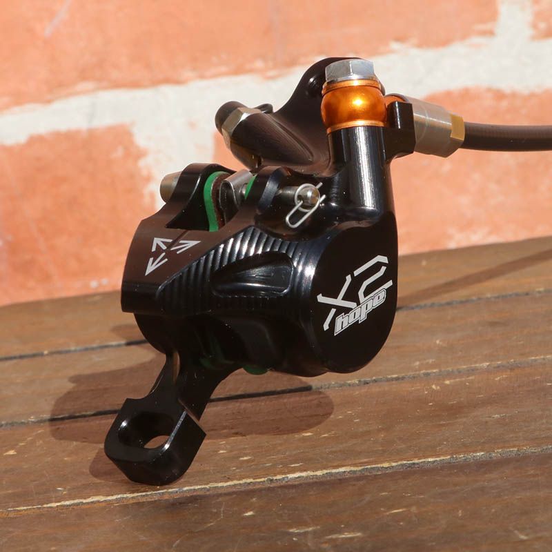 HOPE - EVO x X2 [�֥�å�]