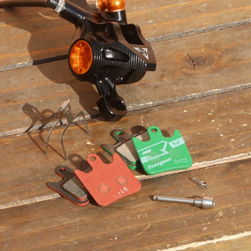 HOPE - EVO x X2 [�֥�å�]