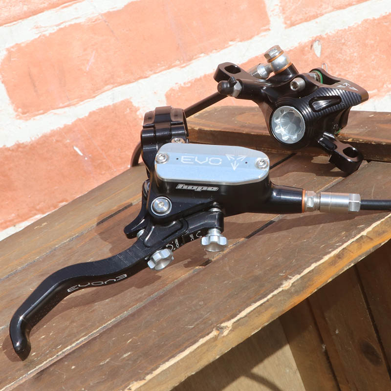 HOPE - EVO x X2 [�֥�å�]