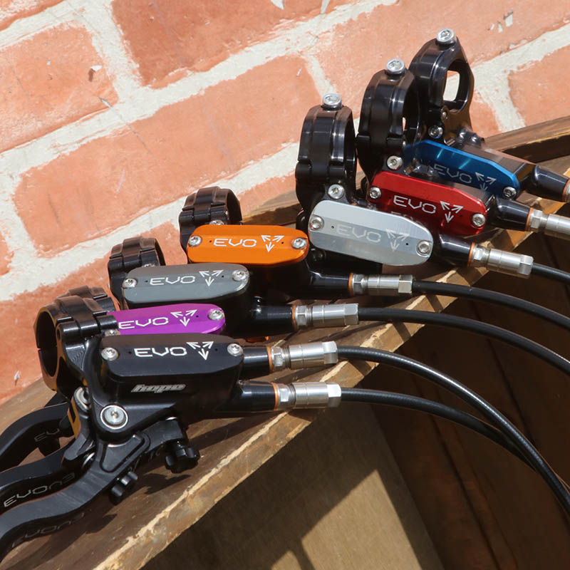 HOPE - EVO x X2 [�֥�å�]