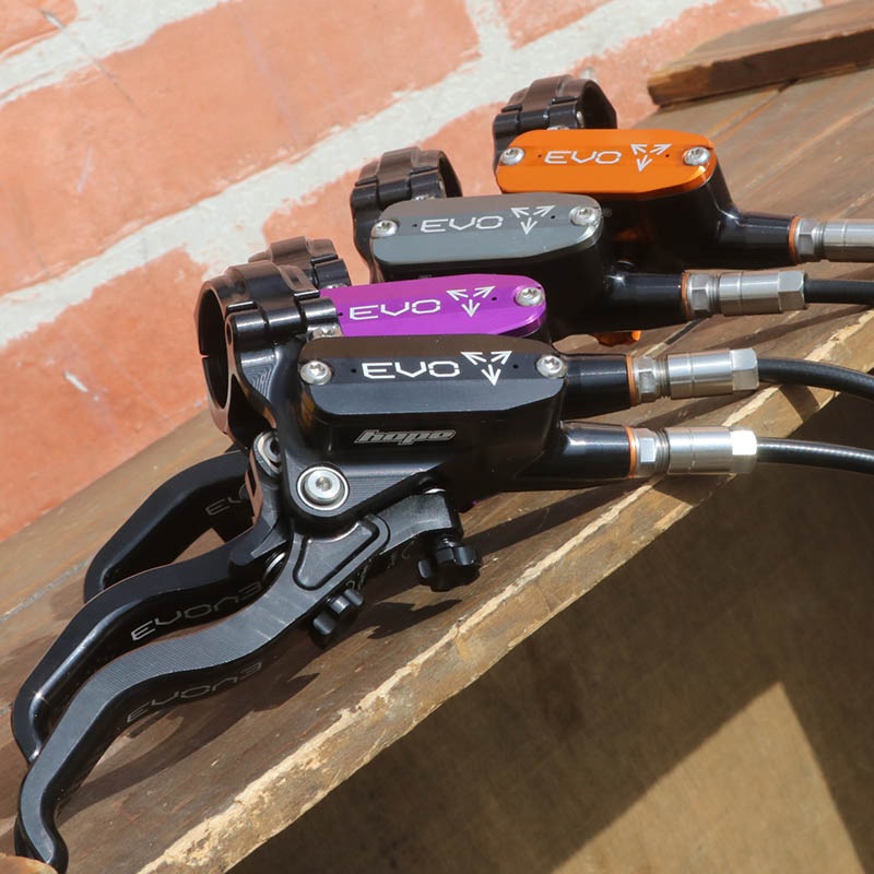 HOPE - EVO x X2 [�֥�å�]