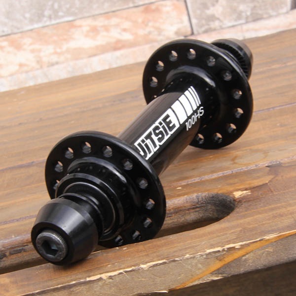 JITSIE - STD [ND]
