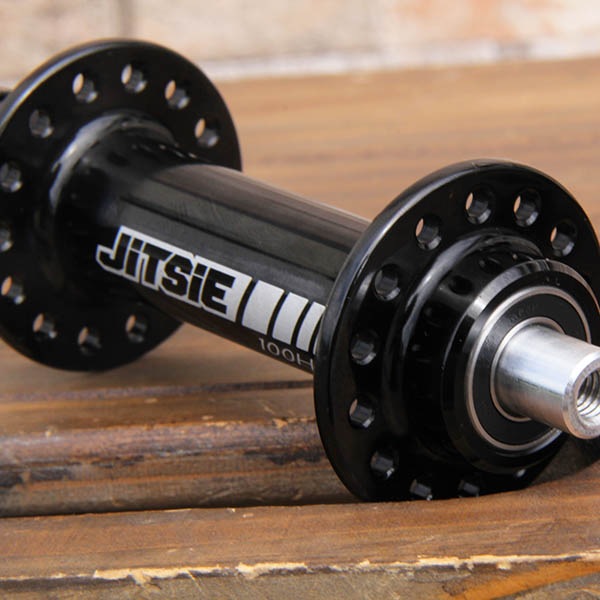 JITSIE - STD [ND]