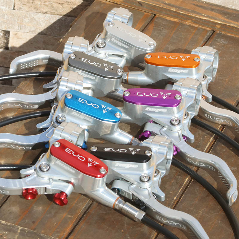 HOPE - EVO x X2 [����С�]