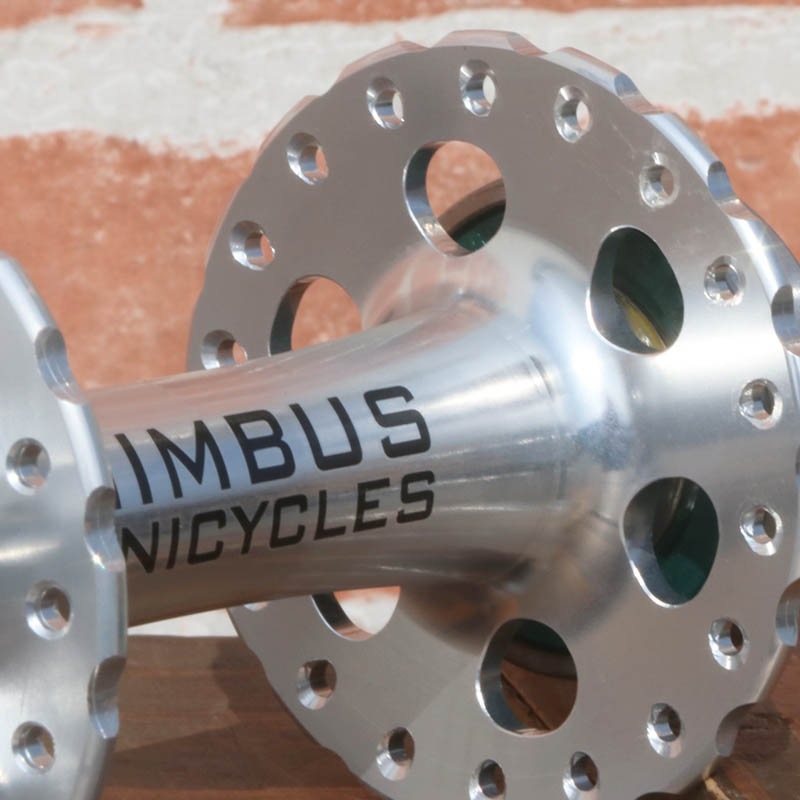 Nimbus - Disk Alu