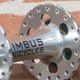 Nimbus - Disk Alu