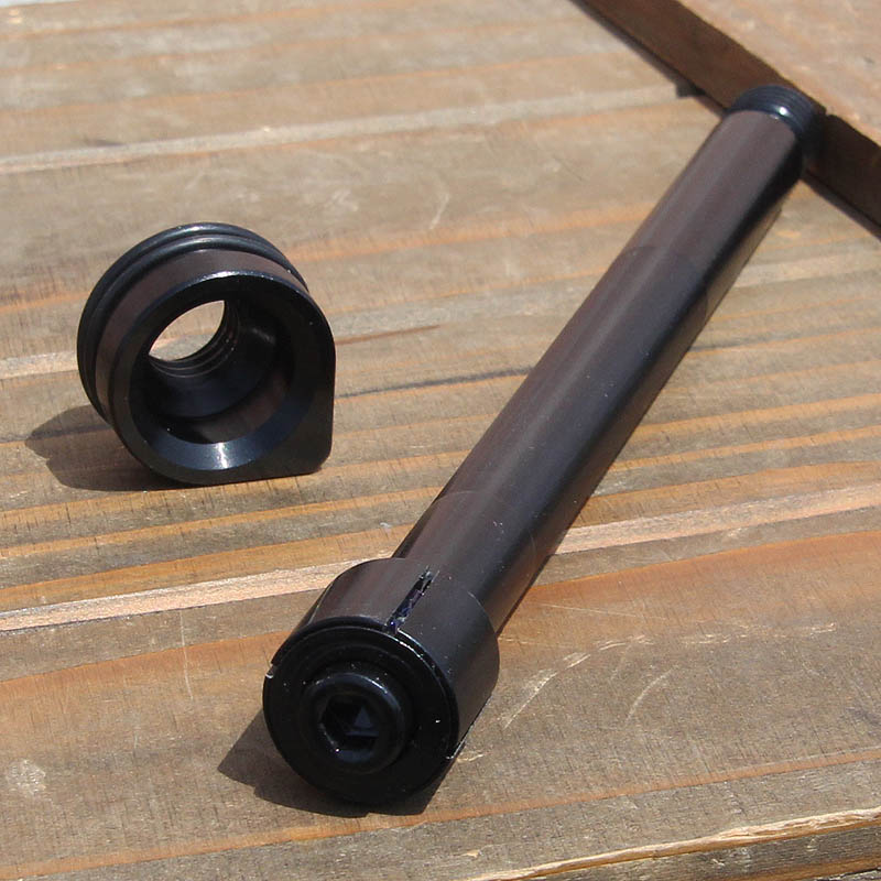 Inspired - �ꥢ���롼�������륷��ե� [Team / SKYE v3.5]