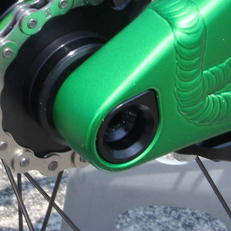 Inspired - �ꥢ���롼�������륷��ե� [Team / SKYE v3.5]