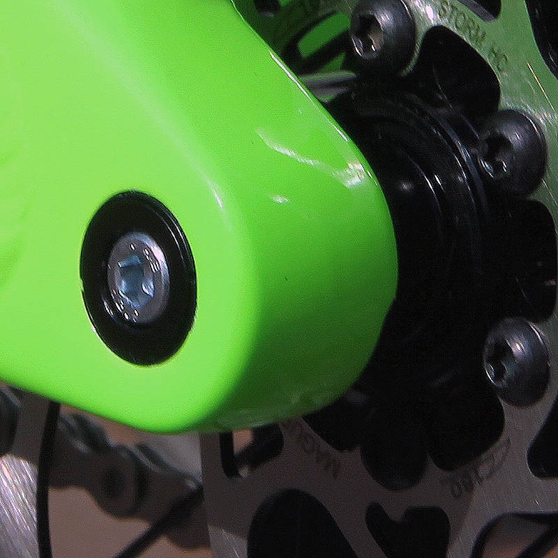 Inspired - �ꥢ���롼�������륷��ե� [Team / SKYE v3.5]