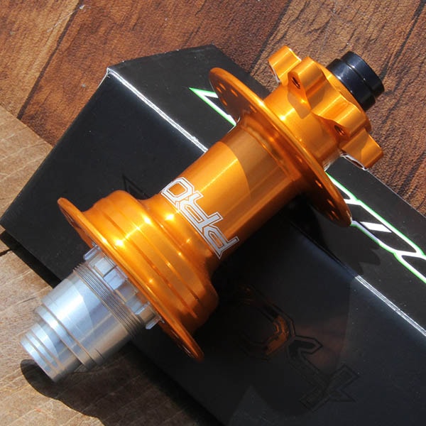 20% OFF!] HOPE - DH Pro4 [36H] [150/157mm] [カセット:SRAM