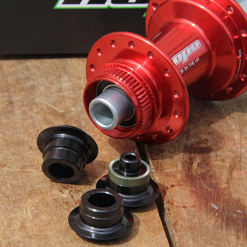 HOPE - Pro5 ���󥿡����å� [24H][���ޥ�HG Steel]