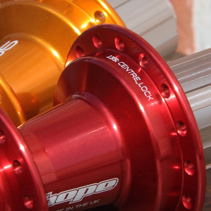 HOPE - Pro5 ���󥿡����å� [24H][���ޥ�HG Steel]