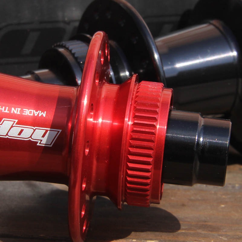 HOPE - Pro5 ���󥿡����å� [24H][���ޥ�HG Steel]