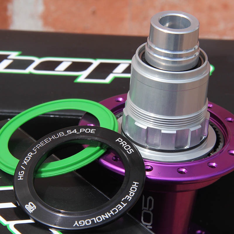 HOPE - Pro5 ���󥿡����å� [24H][���ޥ�HG Steel]