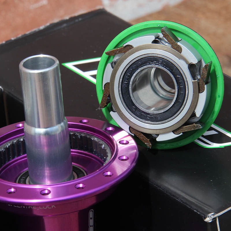 HOPE - Pro5 ���󥿡����å� [24H][���ޥ�HG Steel]