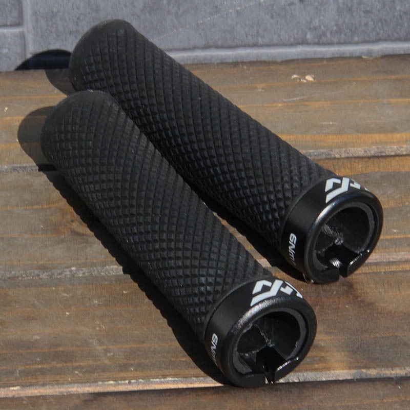 EXTENTION - ロックオングリップ | Brand Index,EXTENTION,Steering