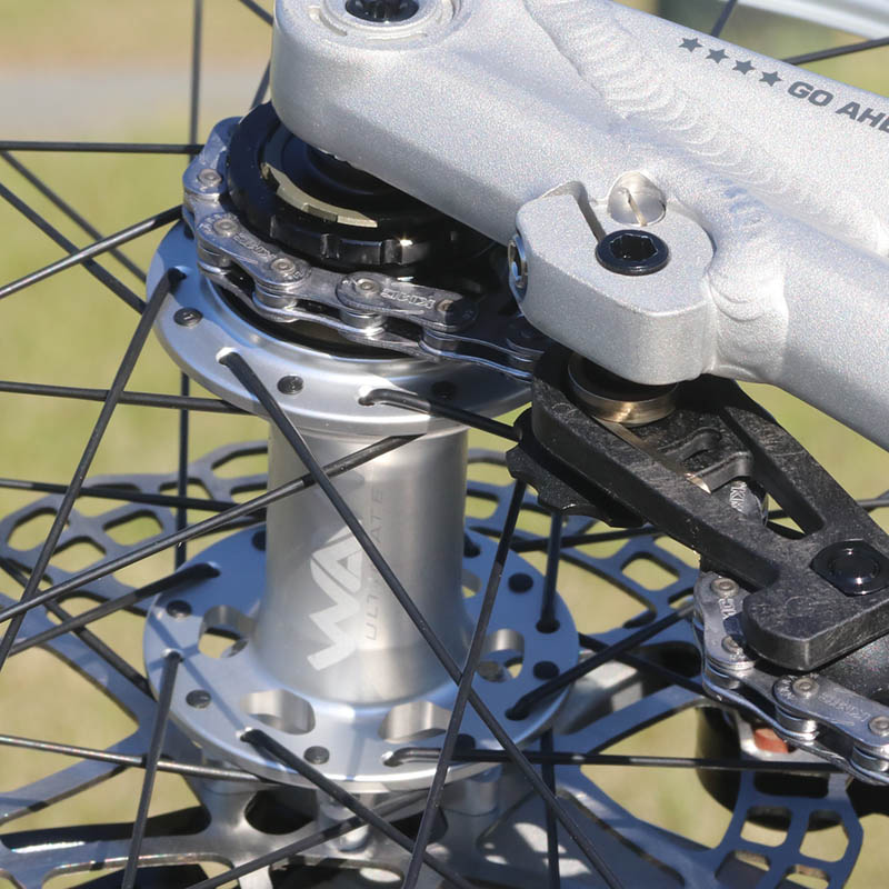 CREWKERZ - WAW Ultimate �ե꡼�ϥ� [�ǥ�����]