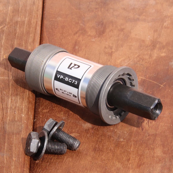 PHILWOOD BB スクエアテーパー　専用工具とダストキャップ付き PHILWOOD* bottom bracket tool - BLUE LUG ONLINE STORE