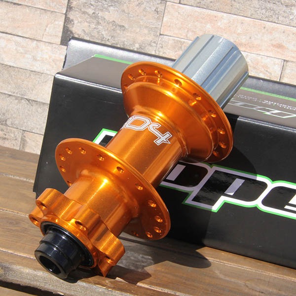 20% OFF!] HOPE - Pro4 [150/157mm] [カセット:シマノ・Alu] | すべて