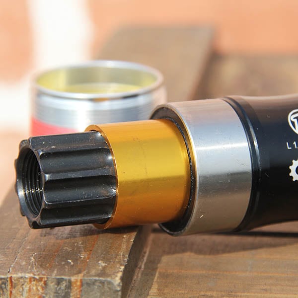 Full Marks - B.B. Isis