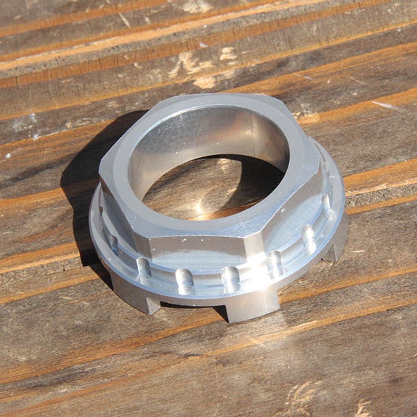 特注リング GR IIIx専用リングキャップ | NiSi レンズフィルター