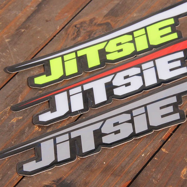 JITSIE - ���ƥå��� VARIAL �ե���ȥե�����