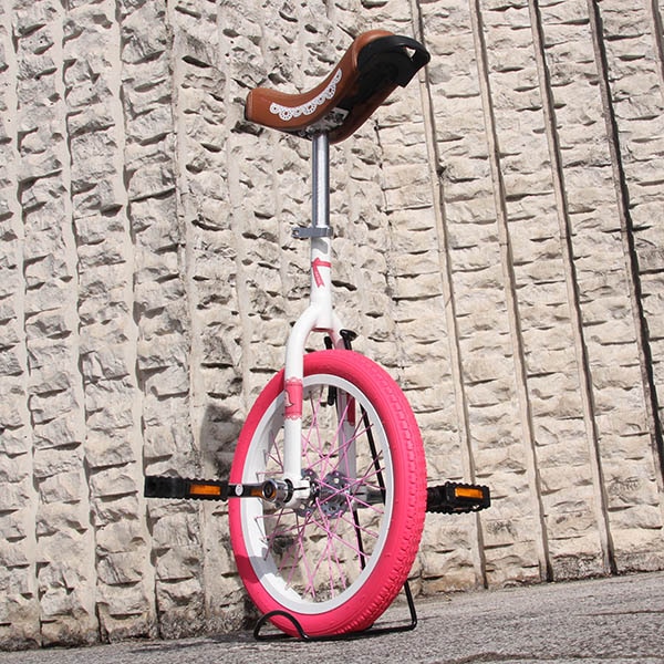 Kettler - STARLET [16inch] | Uni [ 一輪車 ],一輪車