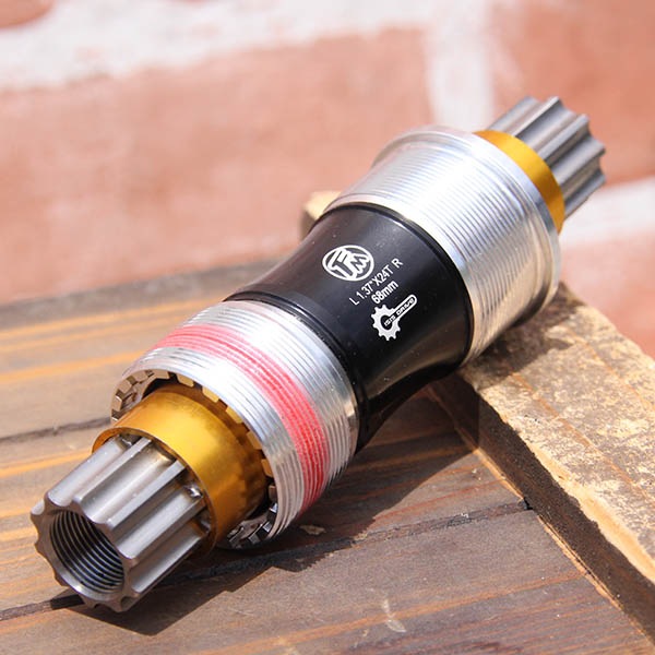 Full Marks - B.B. Isis [ Ti ]