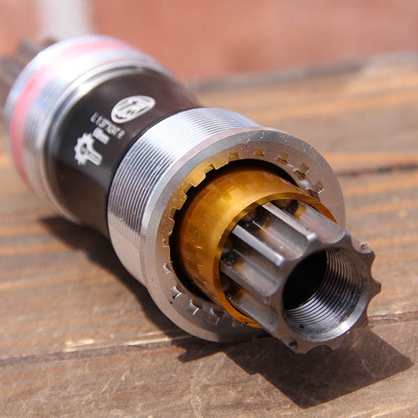 Full Marks - B.B. Isis [ Ti ]