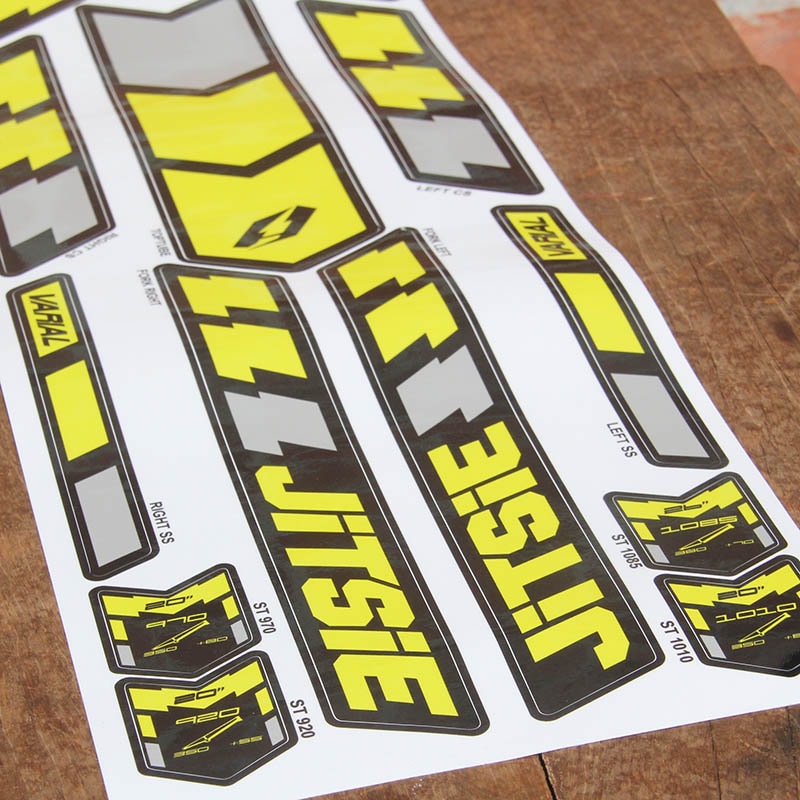 JITSIE - �ե졼�ॹ�ƥå��� VARIAL