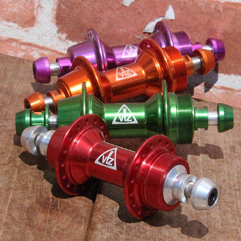 [30% OFF!] VIZ - ND [116mm]