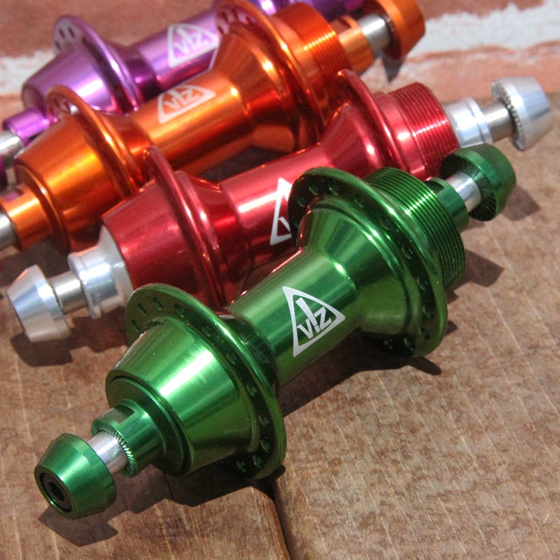 [30% OFF!] VIZ - ND [116mm]