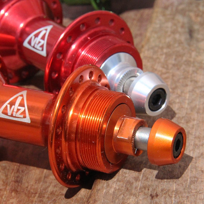 [30% OFF!] VIZ - ND [116mm]