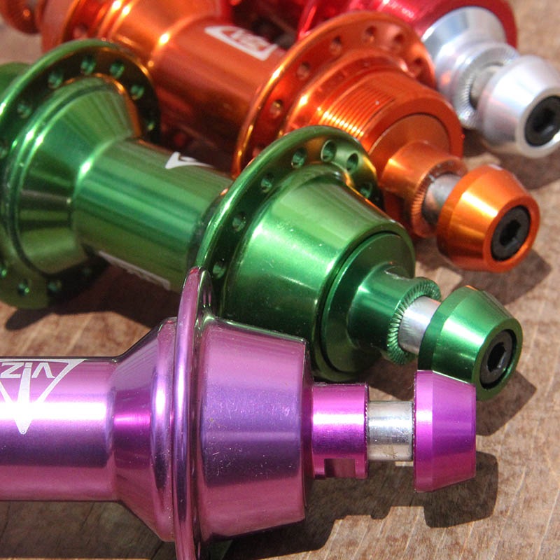 [30% OFF!] VIZ - ND [116mm]