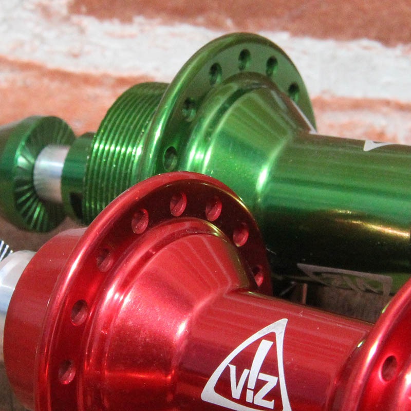 [30% OFF!] VIZ - ND [116mm]