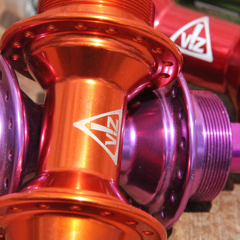 [30% OFF!] VIZ - ND [116mm]