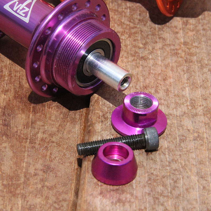 [30% OFF!] VIZ - ND [116mm]