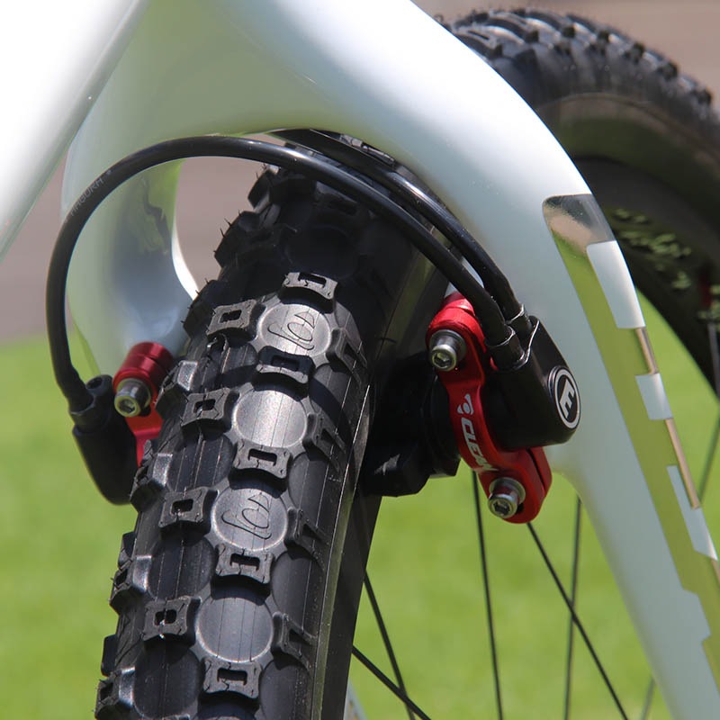 [25% OFF!] CLEAN - K1 26in [White Edition]