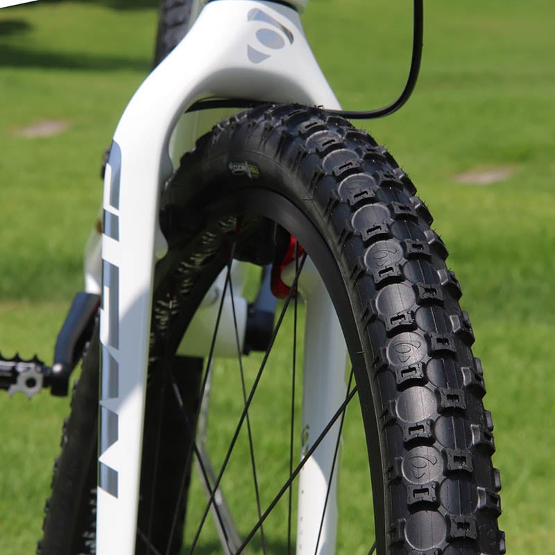 [25% OFF!] CLEAN - K1 26in [White Edition]