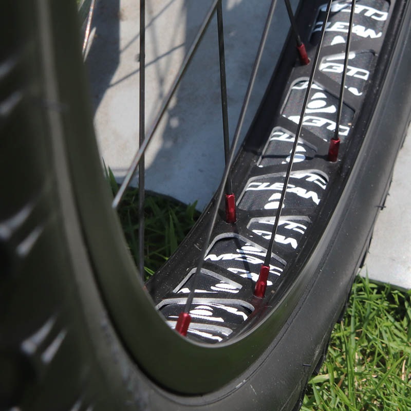 [25% OFF!] CLEAN - K1 26in [White Edition]