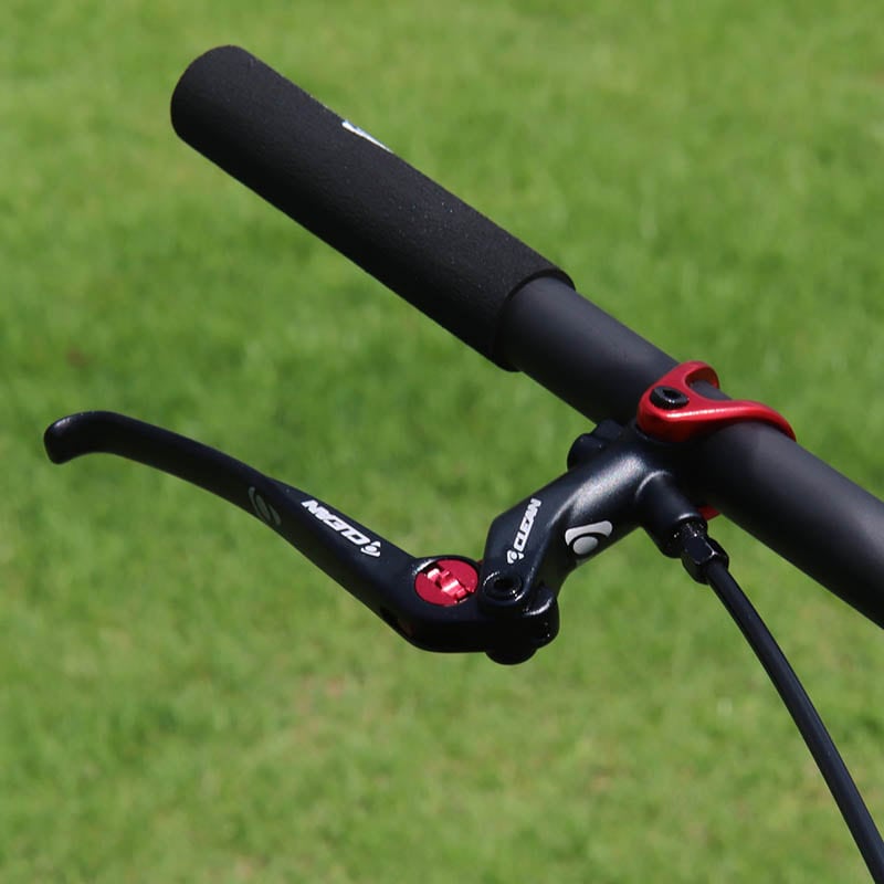 [25% OFF!] CLEAN - K1 26in [White Edition]