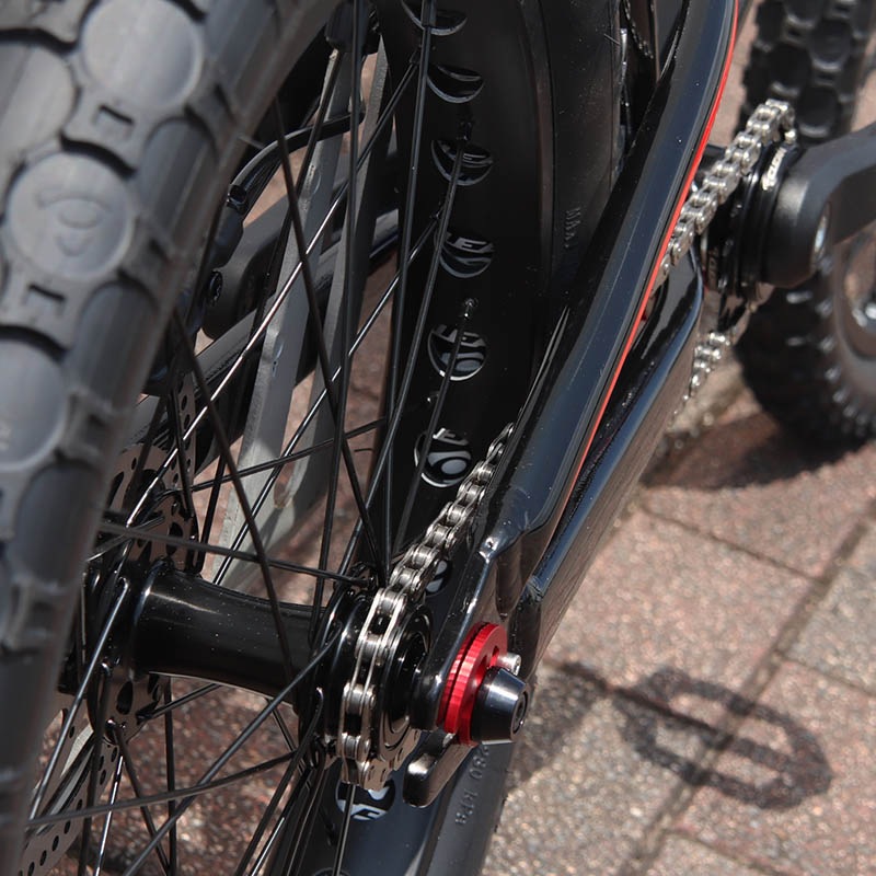 CLEAN - S1 20in [1010mm]