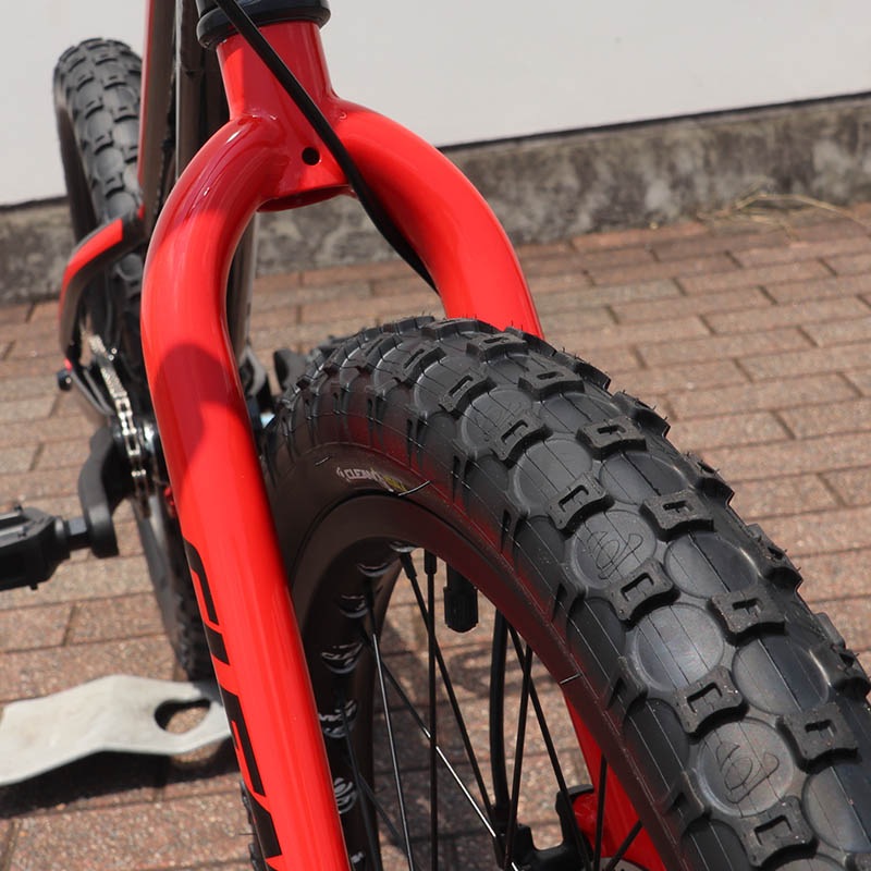 CLEAN - S1 20in [1010mm]