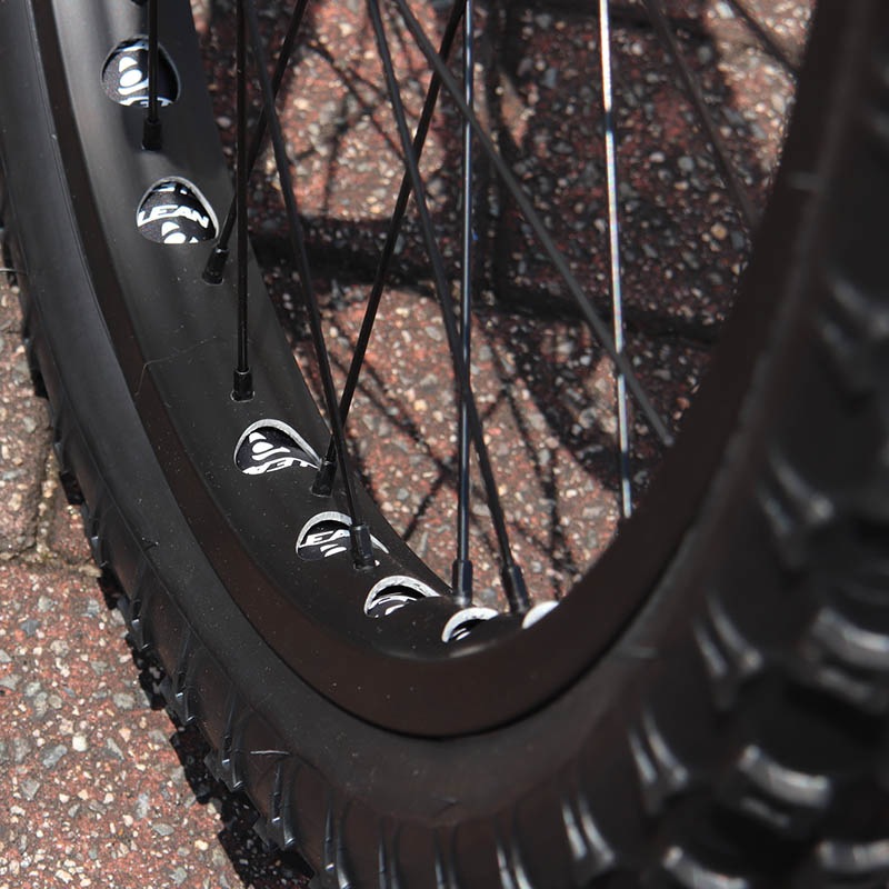 CLEAN - S1 20in [1010mm]