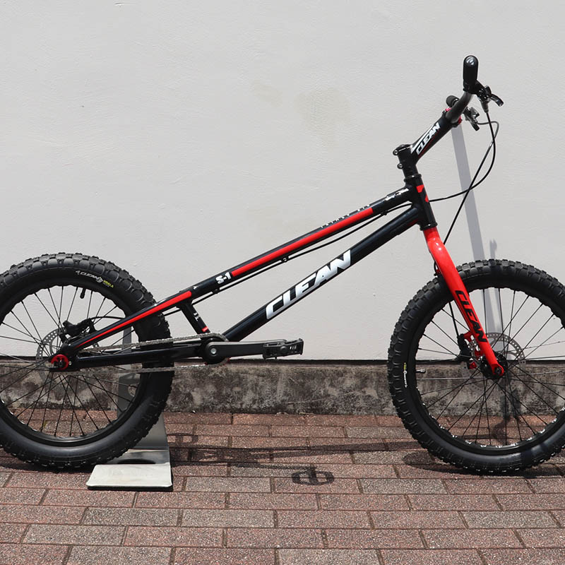 CLEAN - S1 20in [1010mm]