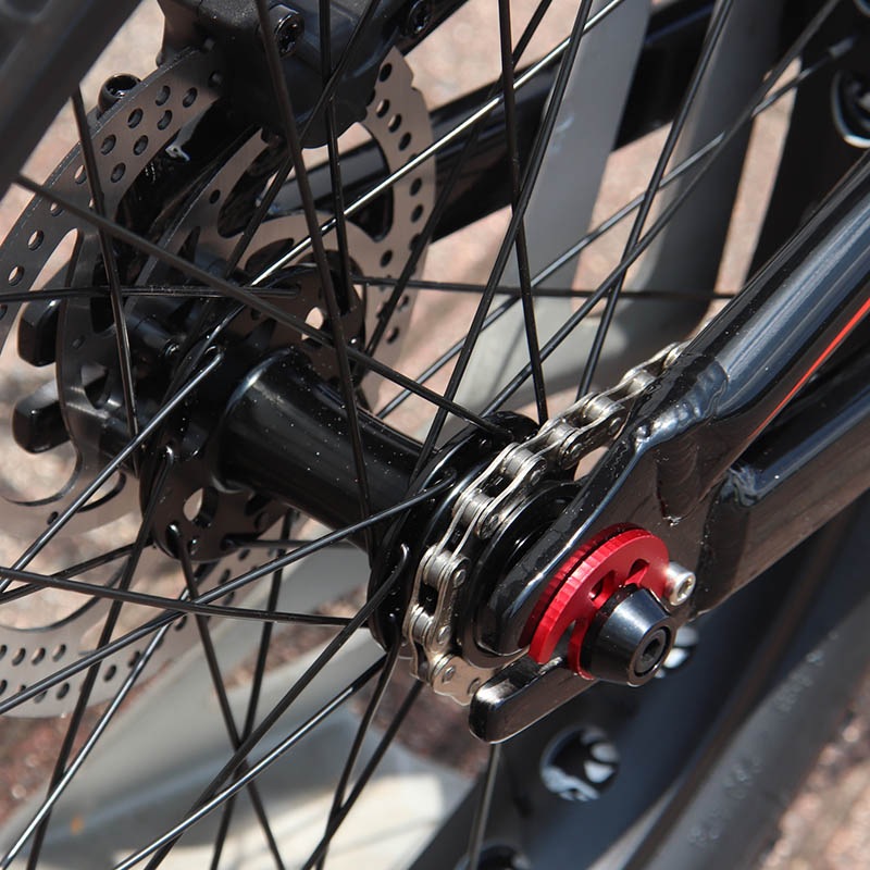 CLEAN - S1 20in [1010mm]