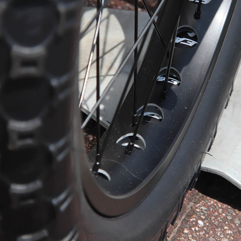 CLEAN - S1 20in [1010mm]