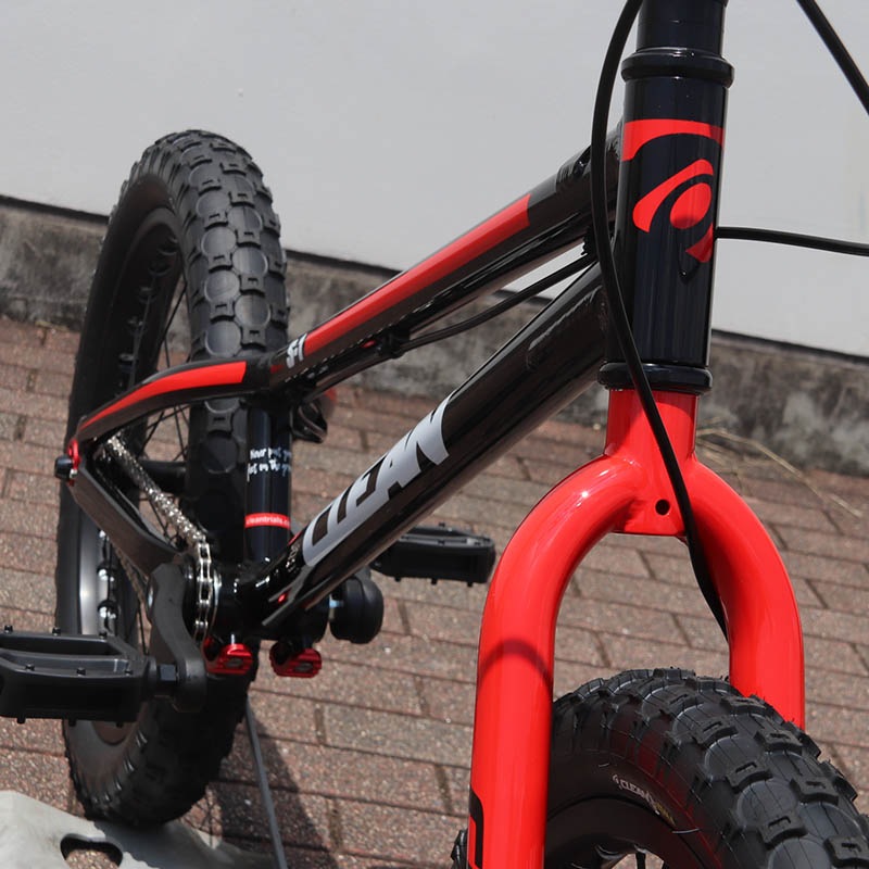 CLEAN - S1 20in [1010mm]