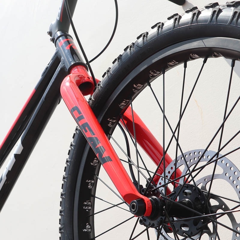 CLEAN - S1 20in [1010mm]